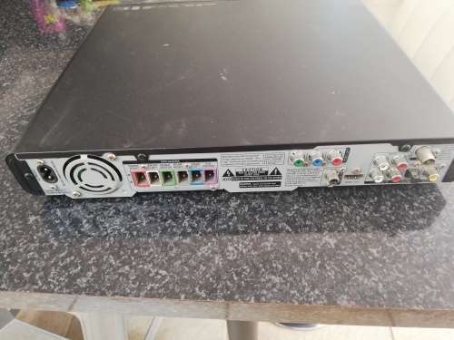 Philips Dvd Home Theatre System 1000W